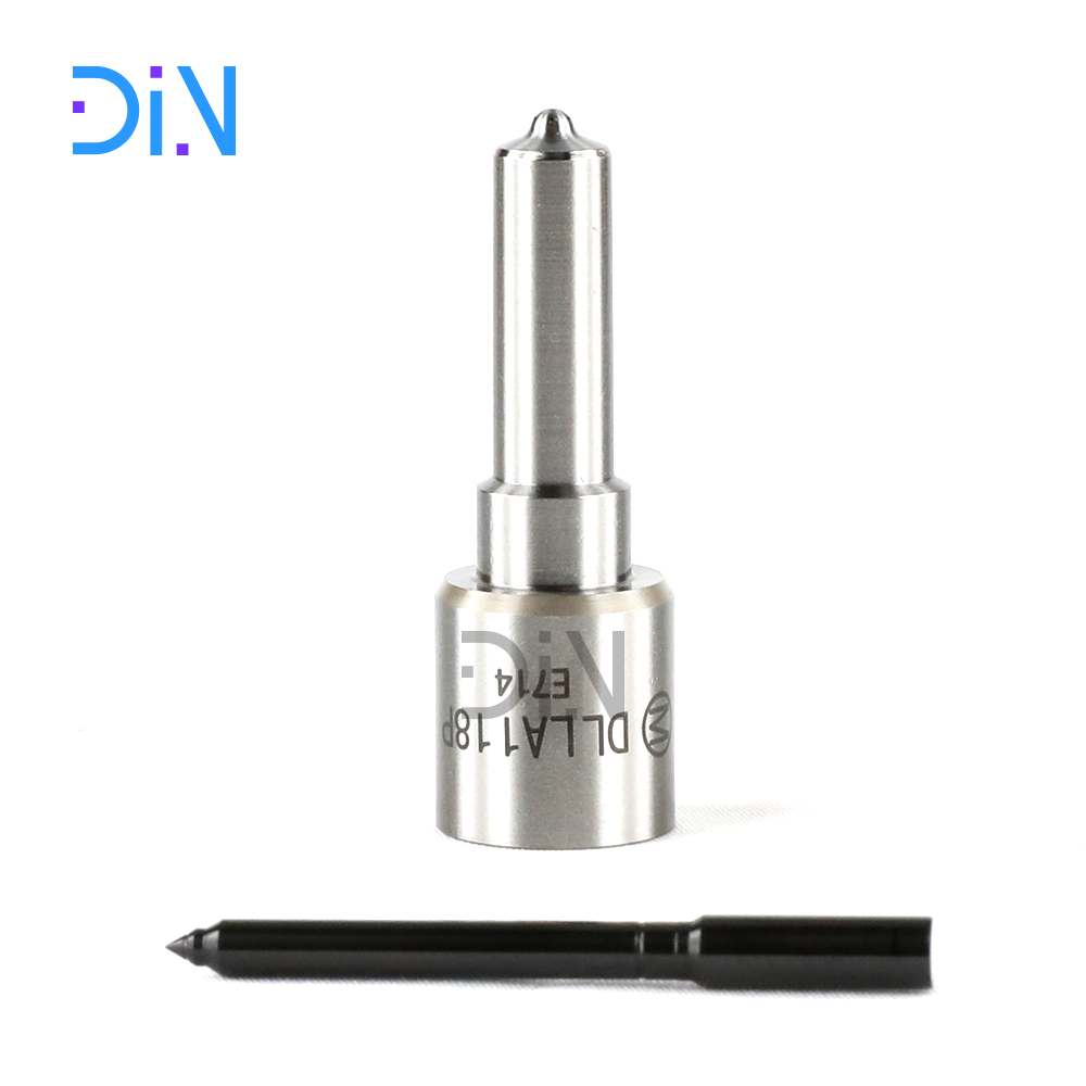 0445120 Diesel Injector Nozzle - Diesel Injector Nozzle - Page 3