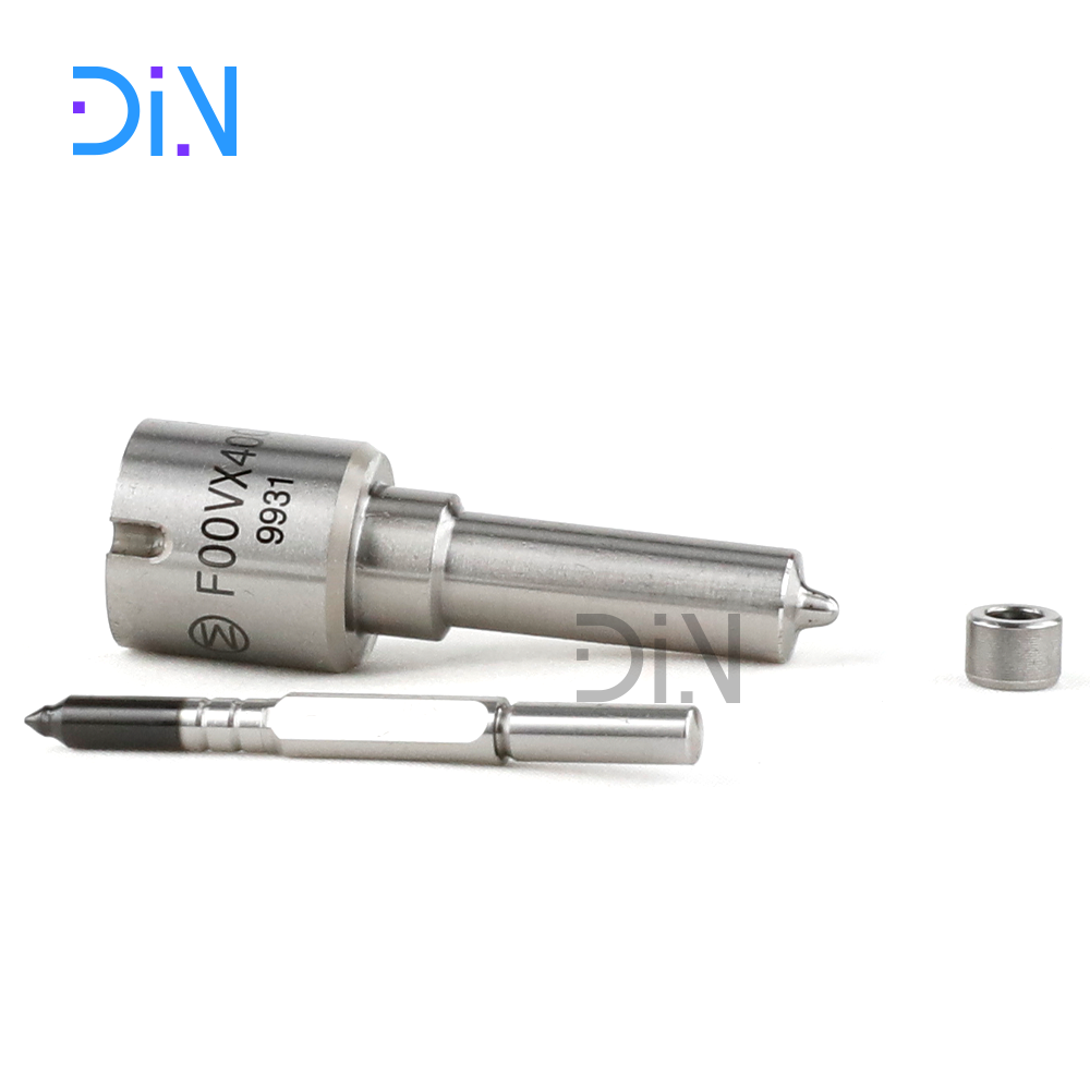 Piezo Diesel Injector Nozzle - Diesel Injector Nozzle