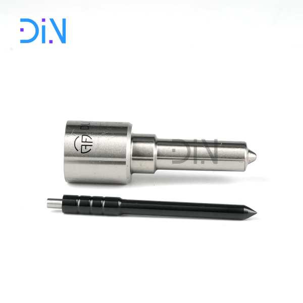 Diesel DLLA147P747 Injector Nozzle