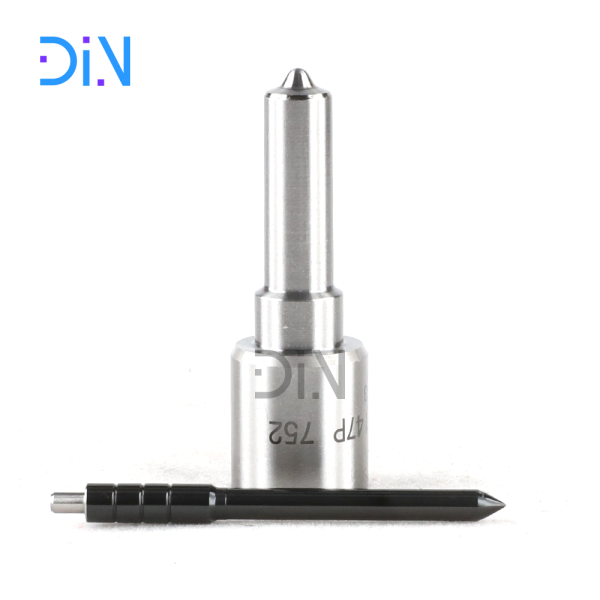 Diesel DLLA147P752 Injector Nozzle