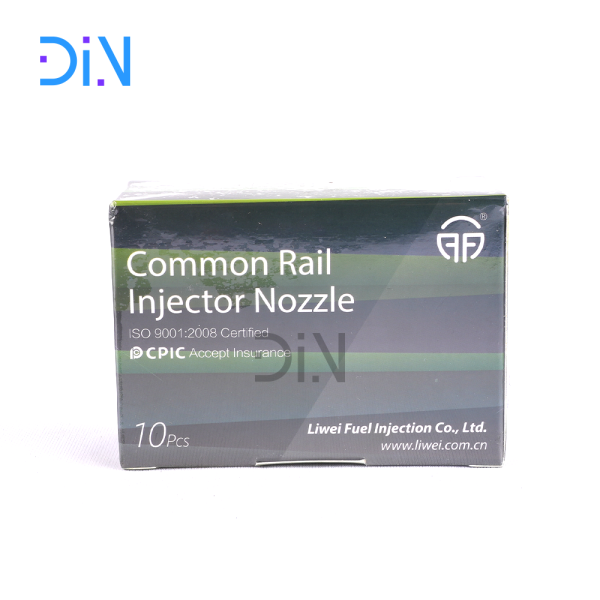 DLLA145P875 Injector Nozzle