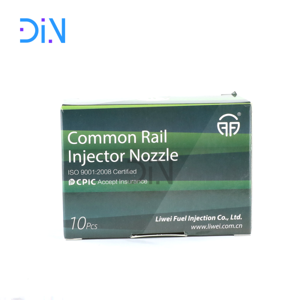 DLLA143P761 Injector Nozzle