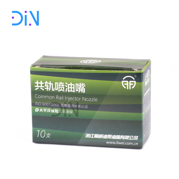DLLA142P933 Injector Nozzle