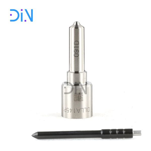 Diesel DLLA145P1091 Injector Nozzle