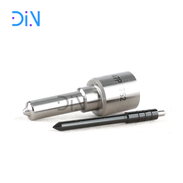 Diesel DLLA147P752 Injector Nozzle