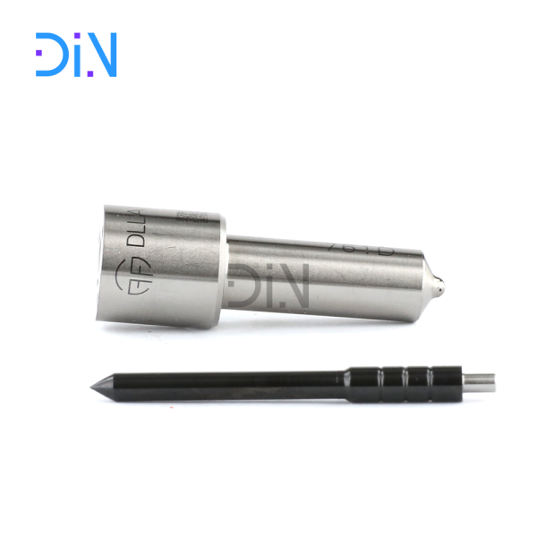 DLLA143P761 Injector Nozzle