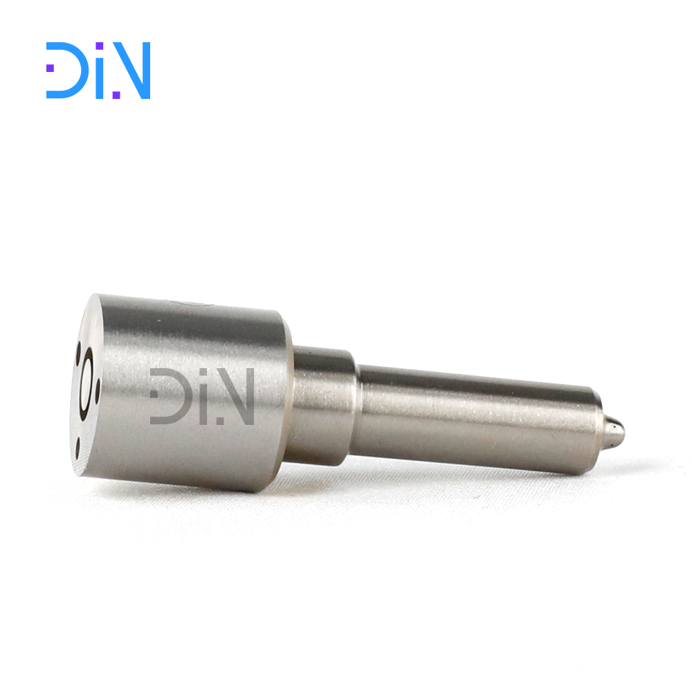 0445120 Diesel Injector Nozzle - Diesel Injector Nozzle