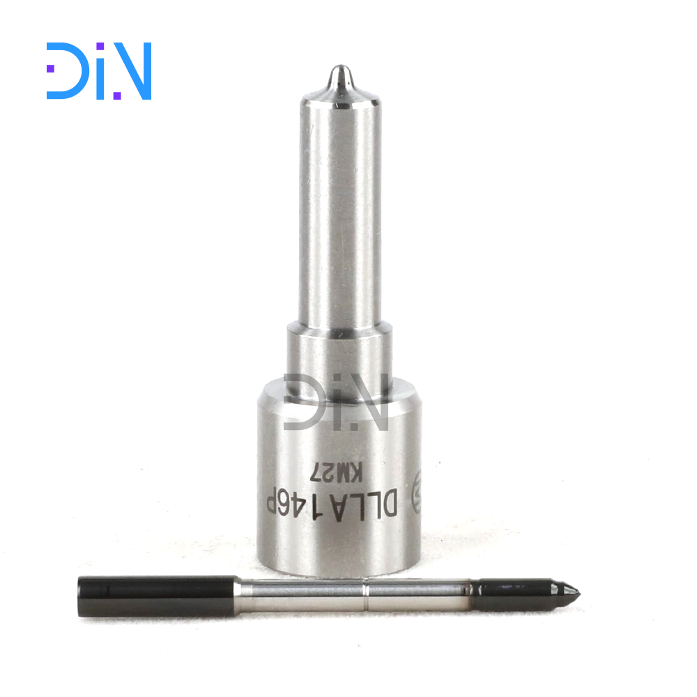 0445120 Diesel Injector Nozzle - Diesel Injector Nozzle