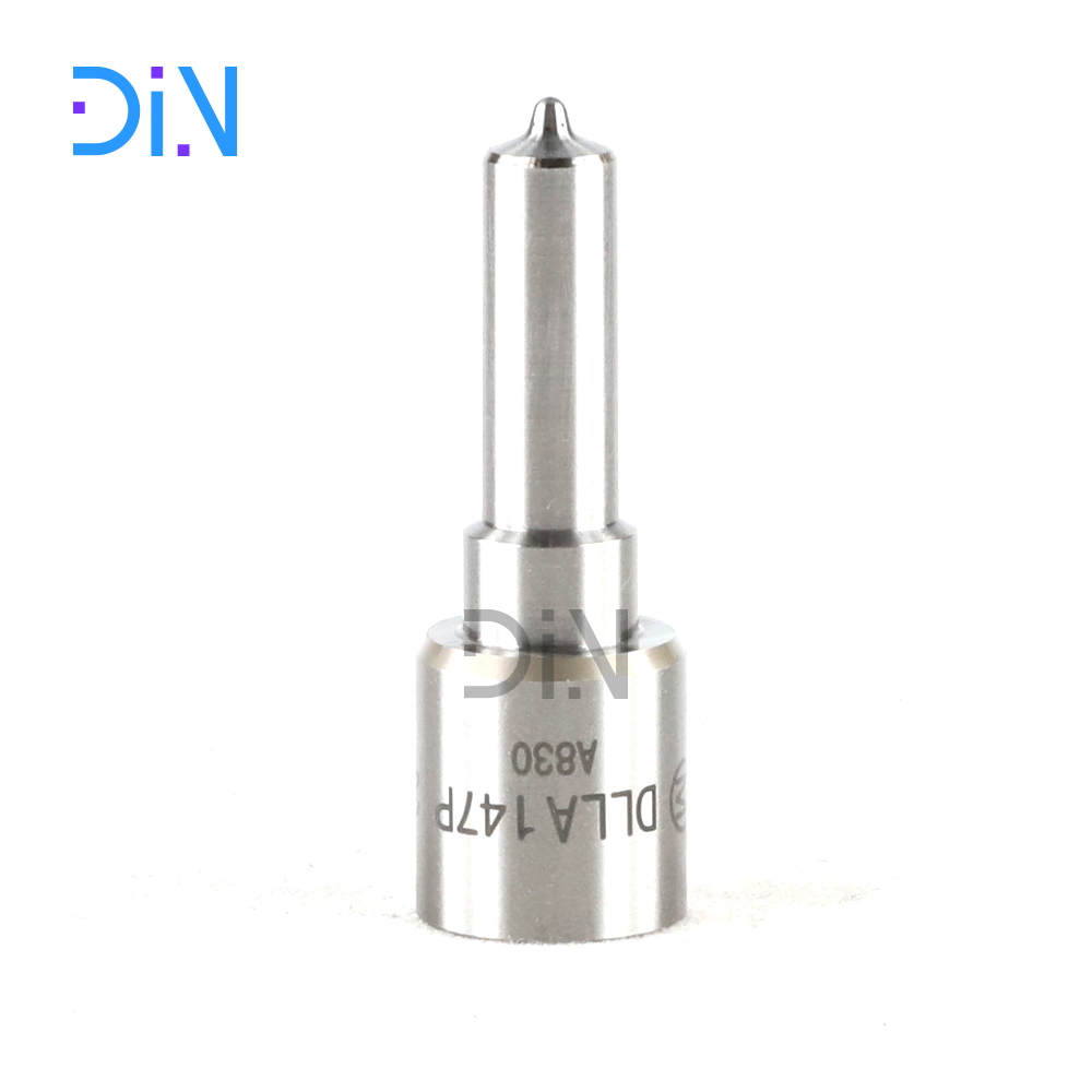 0445120 Diesel Injector Nozzle - Diesel Injector Nozzle