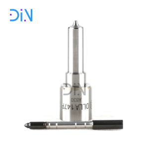 DLLA147P2357 diesel injector nozzle