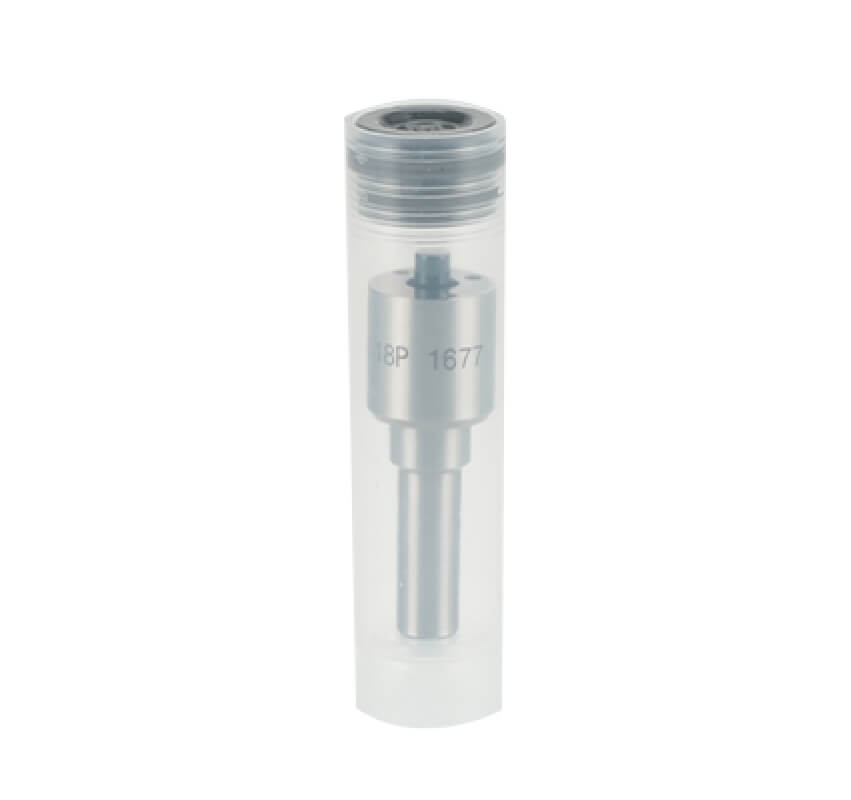 Customization Service - Diesel Injector Nozzles