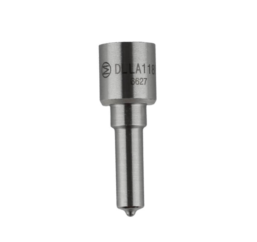 Customization Service - Diesel Injector Nozzles