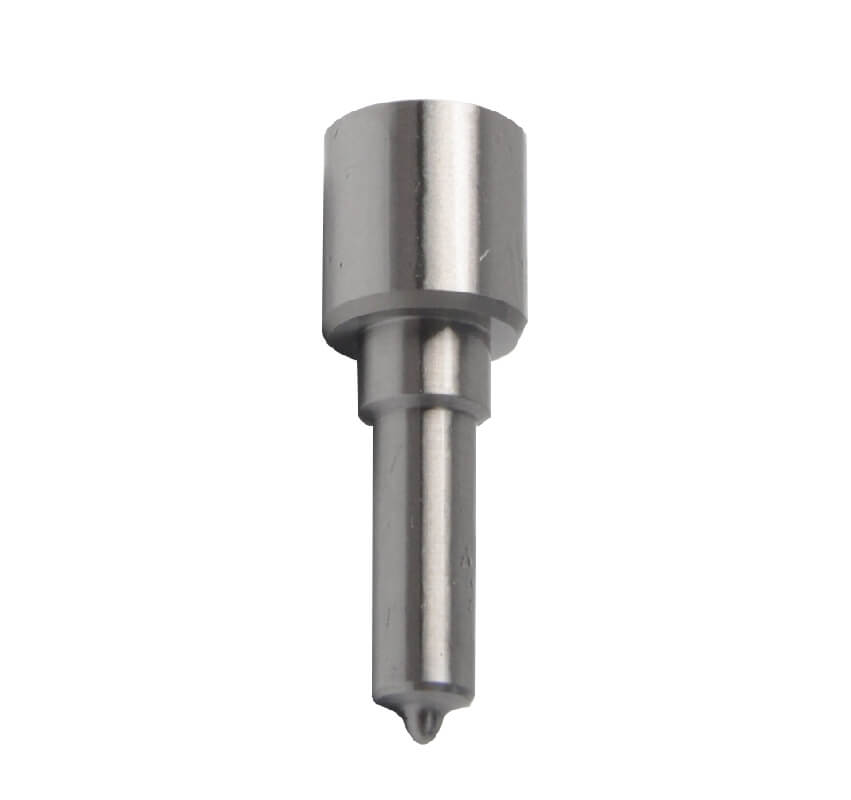 Customization Service - Diesel Injector Nozzles