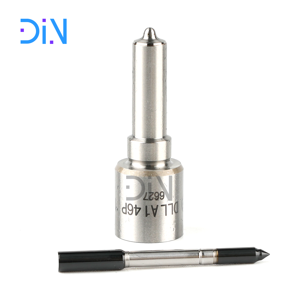 0445120 Diesel Injector Nozzle - Diesel Injector Nozzle