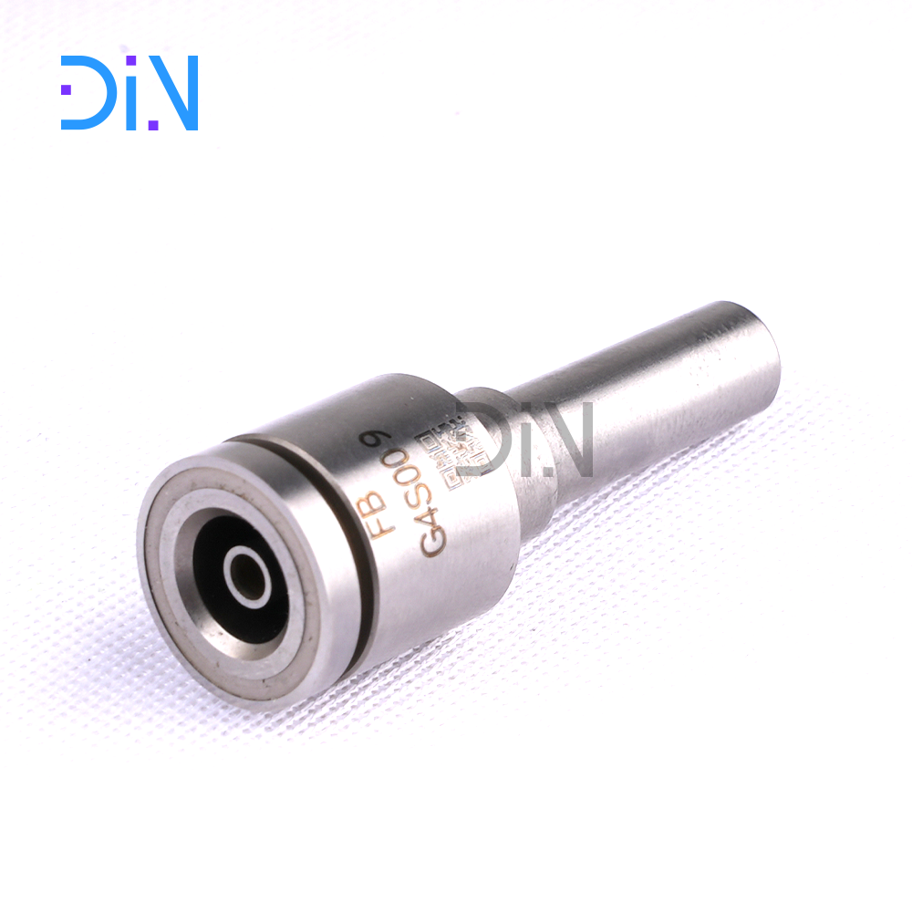 G4 Diesel Injector Nozzle - Diesel Injector Nozzle