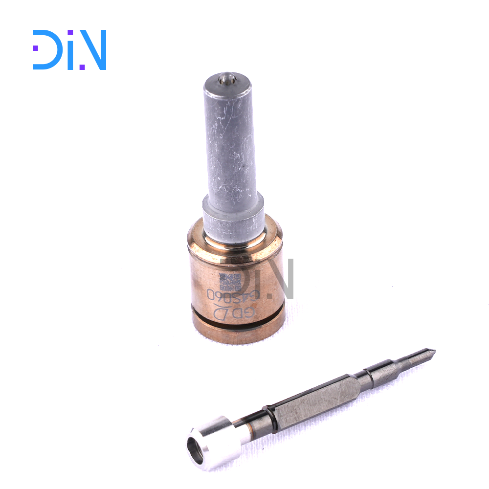 G4 Diesel Injector Nozzle - Diesel Injector Nozzle