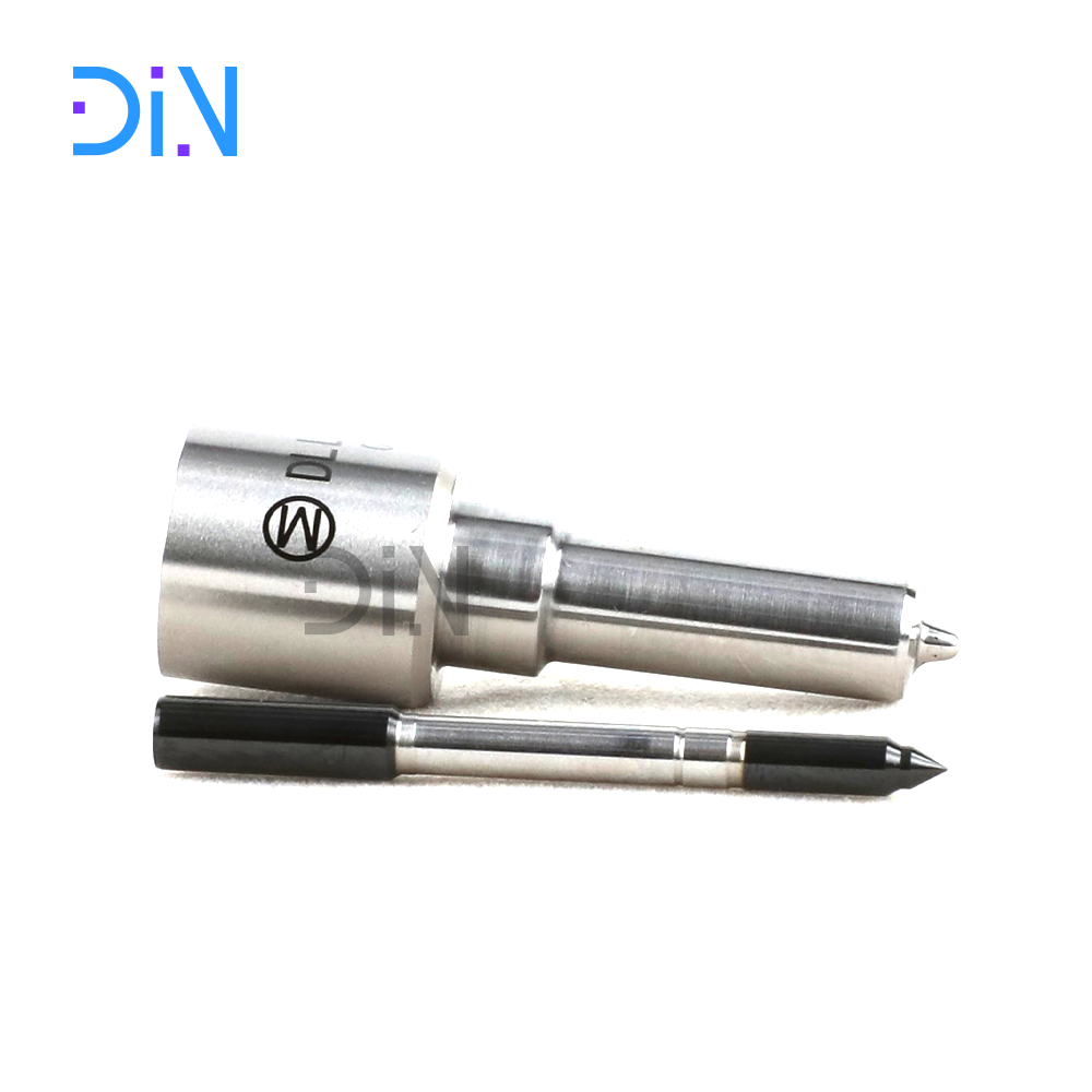 Diesel 0445110 Injector Nozzle - Diesel Injector Nozzle