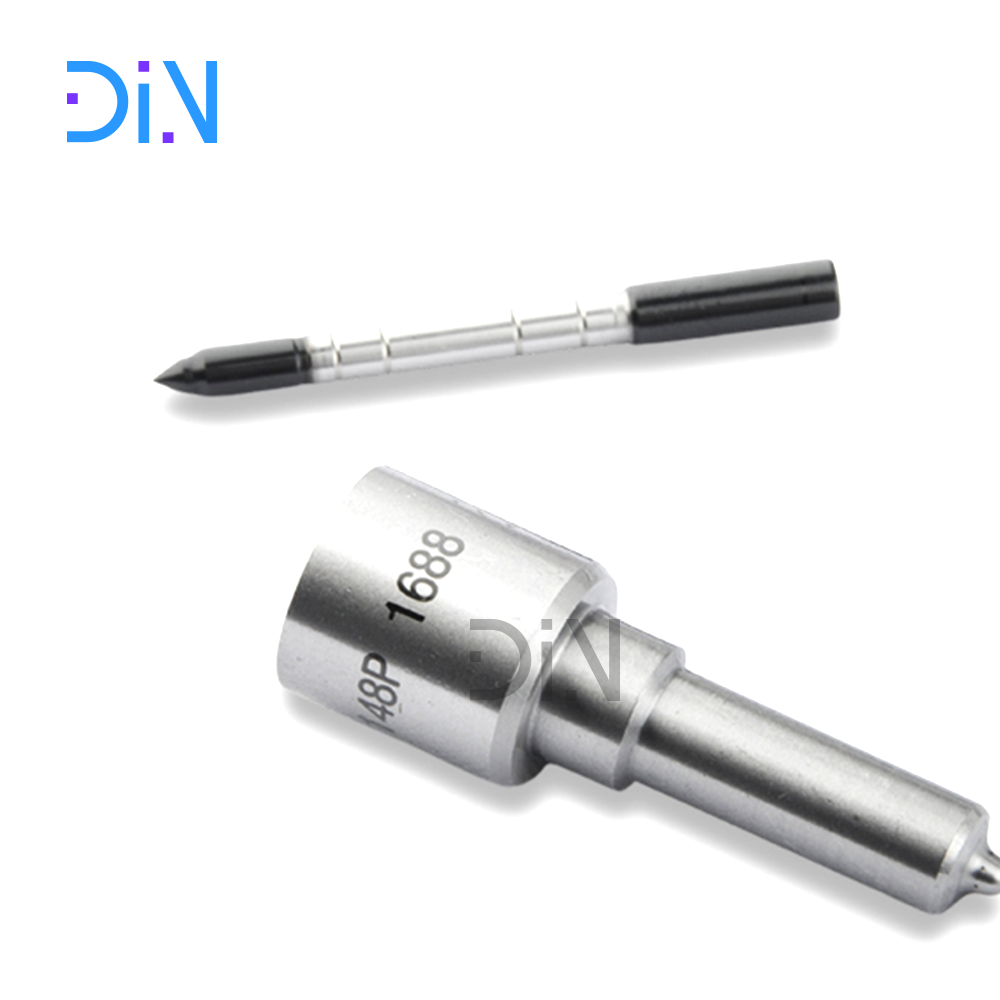 Diesel 0445110 Injector Nozzle - Diesel Injector Nozzle - Page 20