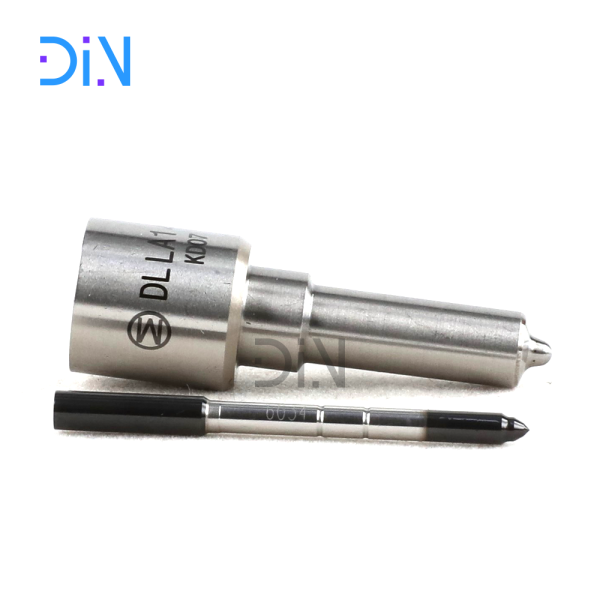 Common Rail Diesel DLLA148P2158 Injector Nozzle
