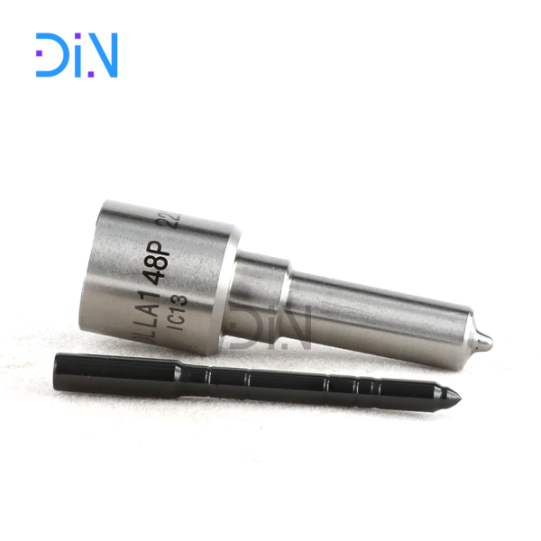 Common Rail Diesel DLLA148P2221 Injector Nozzle