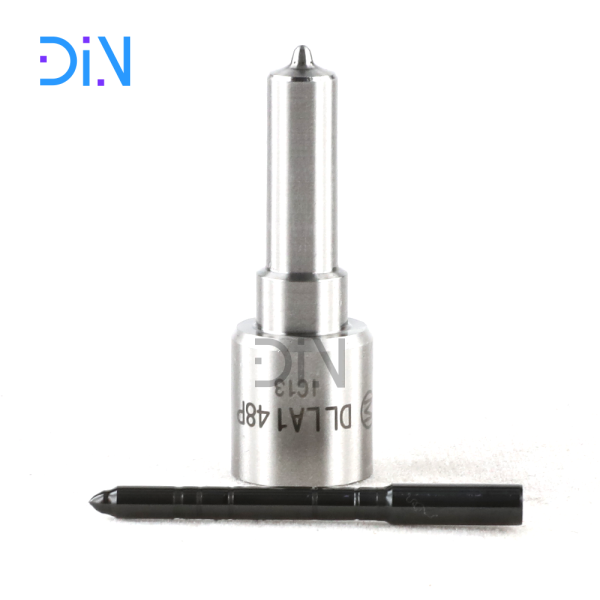 Common Rail Diesel DLLA148P2221 Injector Nozzle