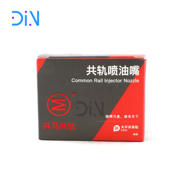 Common Rail Diesel DLLA148P2221 Injector Nozzle