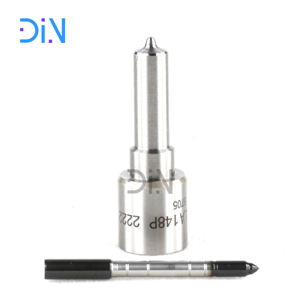 Common Rail Diesel DLLA148P2310 Injector Nozzle