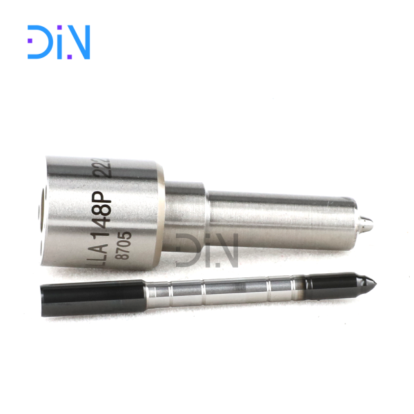 Common Rail Diesel DLLA148P2222 Injector Nozzle