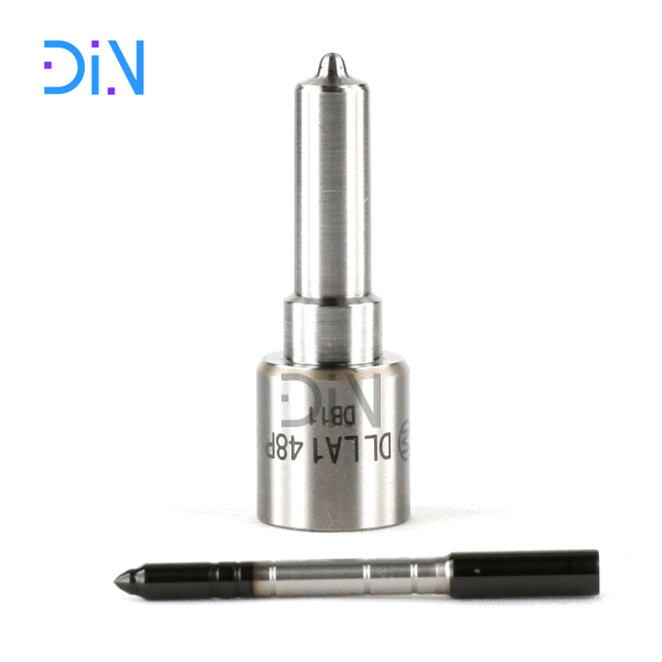 Common Rail Diesel DLLA148P2369 Injector Nozzle