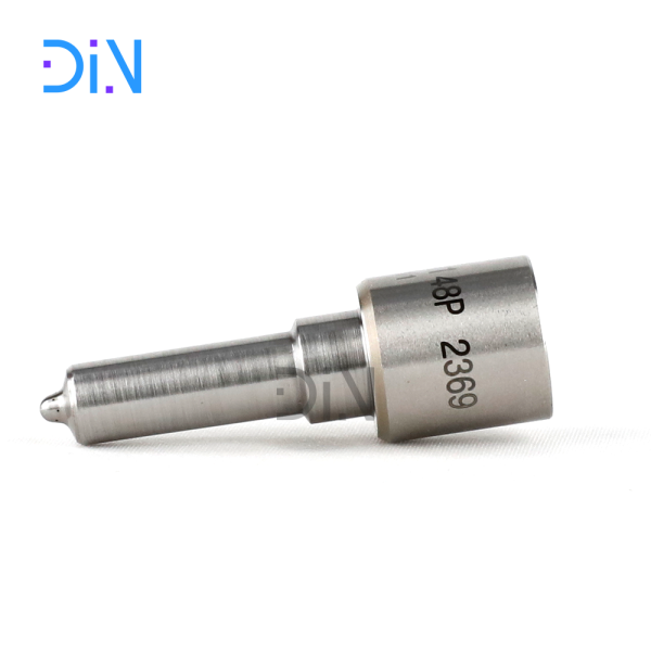Common Rail Diesel DLLA148P2369 Injector Nozzle