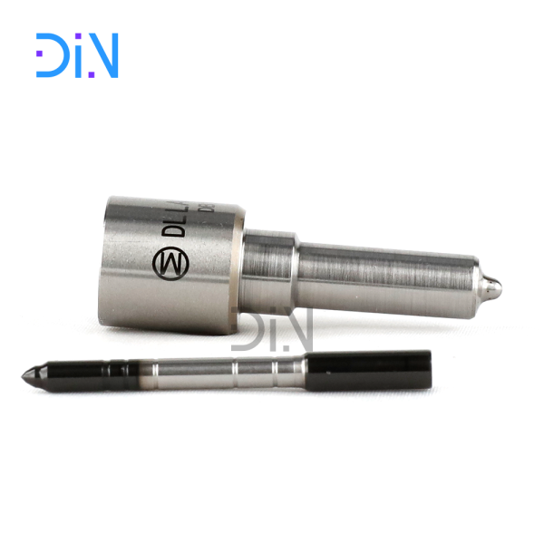 Common Rail Diesel DLLA148P2369 Injector Nozzle