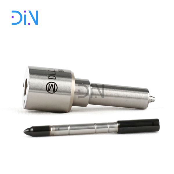 Common Rail Diesel DLLA148P2516 Injector Nozzle