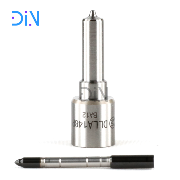 Common Rail Diesel DLLA148P2516 Injector Nozzle