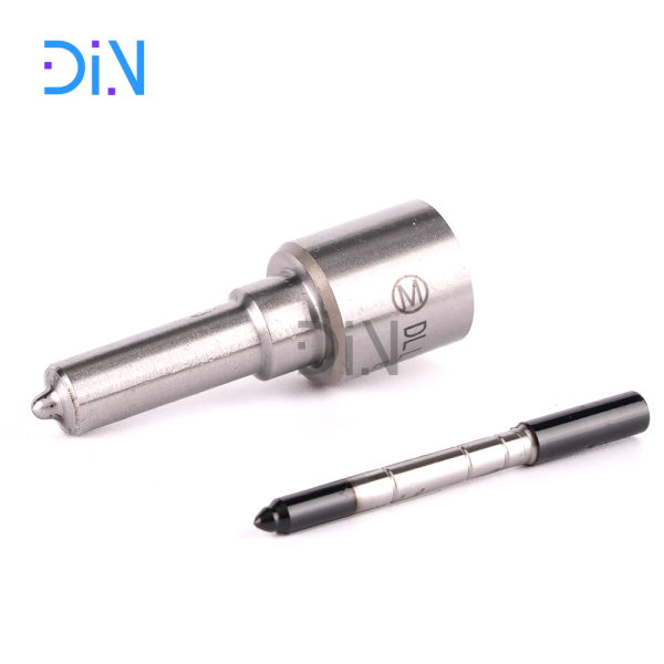 Common Rail Diesel DLLA149P1562 Injector Nozzle