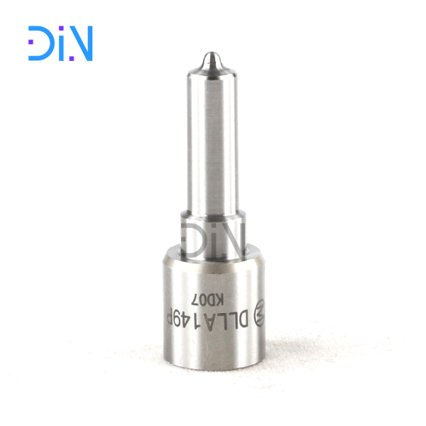Common Rail Diesel DLLA149P1724 Injector Nozzle