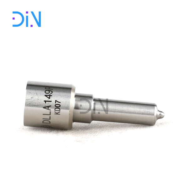 Common Rail Diesel DLLA149P1724 Injector Nozzle