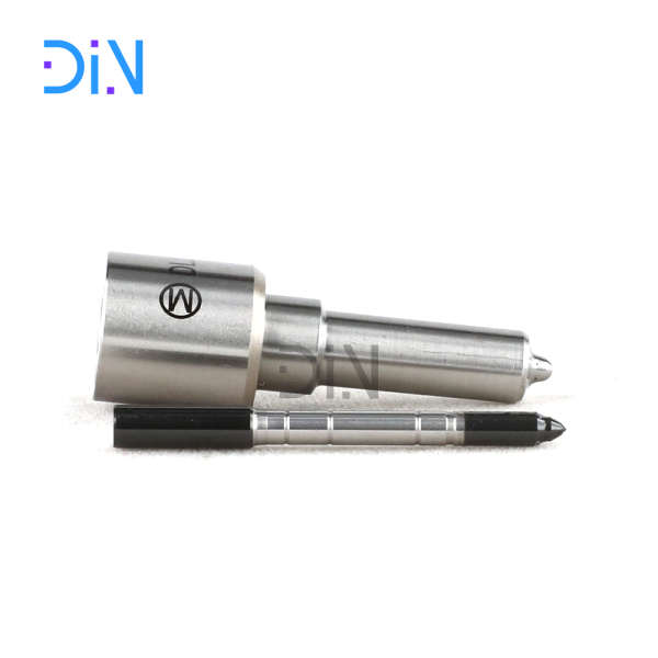 Common Rail Diesel DLLA149P1724 Injector Nozzle