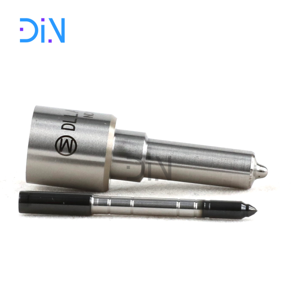 Common Rail Diesel DLLA149P2166 Injector Nozzle