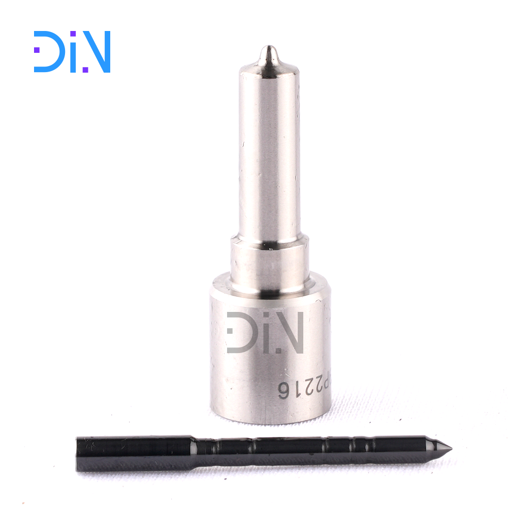 Diesel Injector Nozzle DLLA149P2216 - Diesel Injector Nozzle