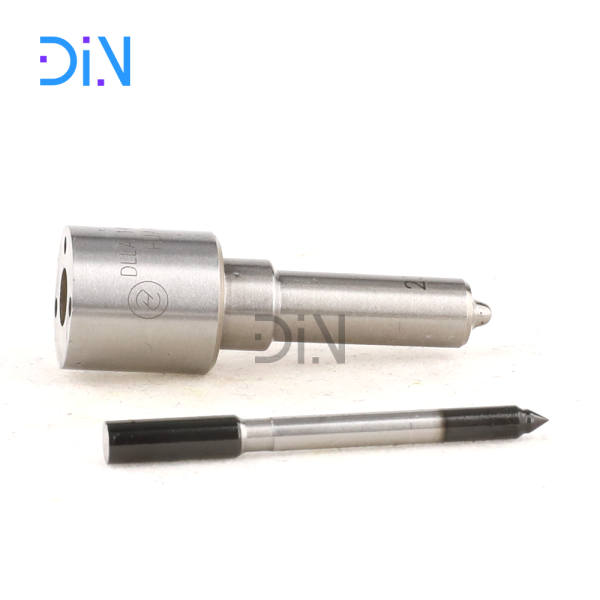 Common Rail Diesel DLLA149P2345 Injector Nozzle
