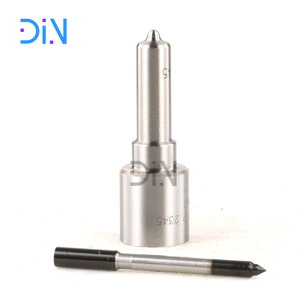Common Rail Diesel DLLA149P2345 Injector Nozzle