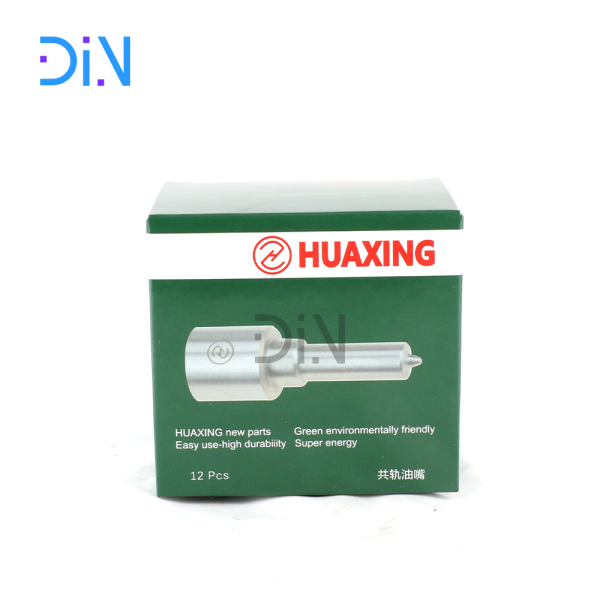 Common Rail Diesel DLLA149P2345 Injector Nozzle