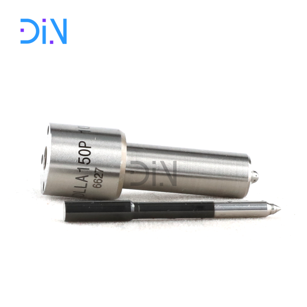Common Rail Diesel DLLA150P1076 Injector Nozzle
