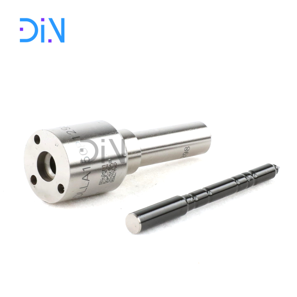Common Rail Diesel DLLA150P1298 Injector Nozzle