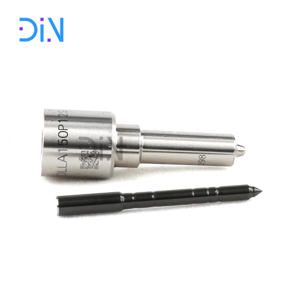 Common Rail Diesel DLLA150P1298 Injector Nozzle