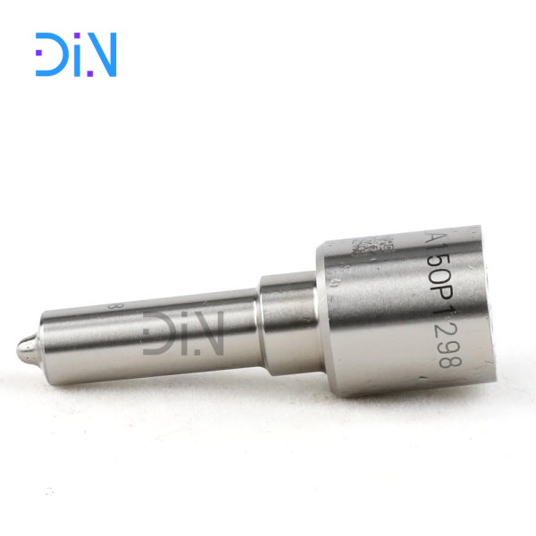 Common Rail Diesel DLLA150P1298 Injector Nozzle