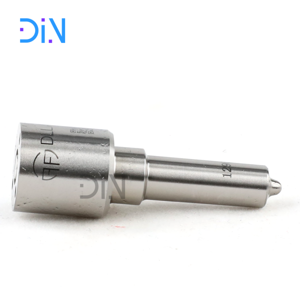 Common Rail Diesel DLLA150P1298 Injector Nozzle