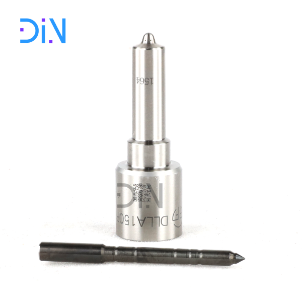 Common Rail Diesel DLLA150P1564 Injector Nozzle