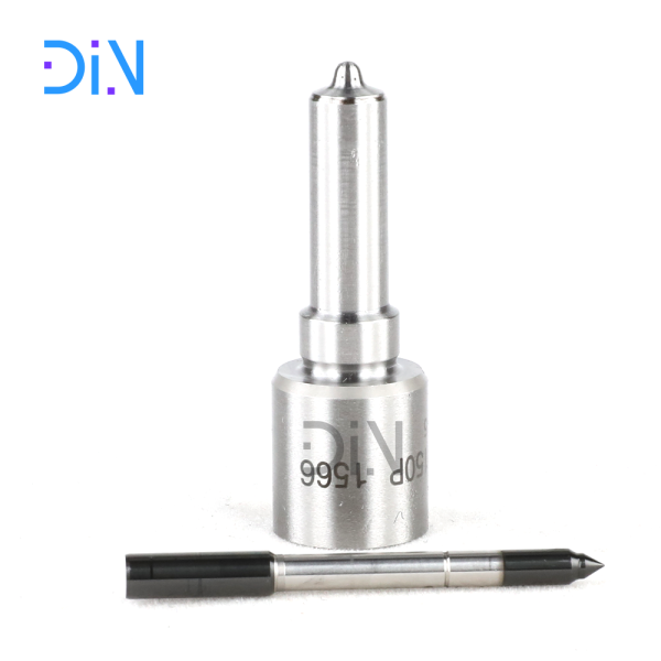 Common Rail Diesel DLLA150P1566 Injector Nozzle