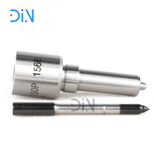 Common Rail Diesel DLLA150P1566 Injector Nozzle